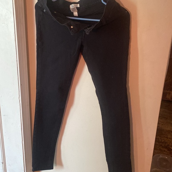 GUC Mudd Jeggings medium - Picture 4 of 6